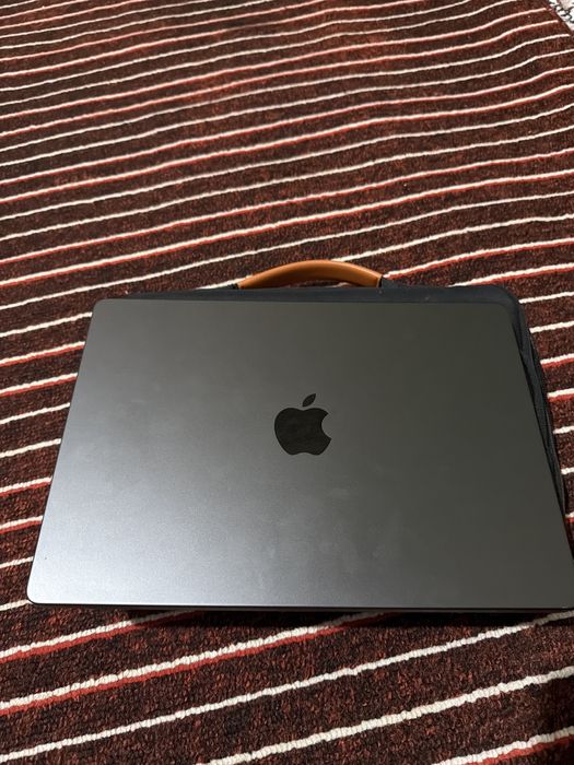 MacBook Pro 14 Apple M4