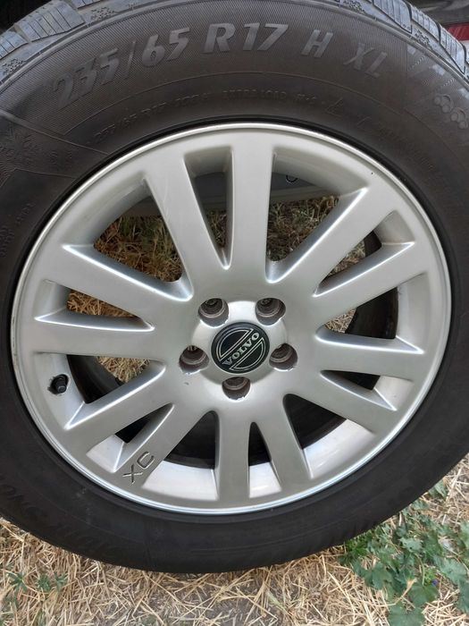 джанти Volvo 17" XC 60,90