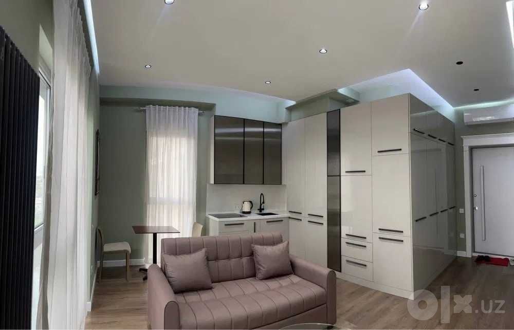 СРОЧНО‼️‼️‼️Mirabad Avenue 2Ком 40м2|Госпиталка/Ойбек/Гостиница Россия