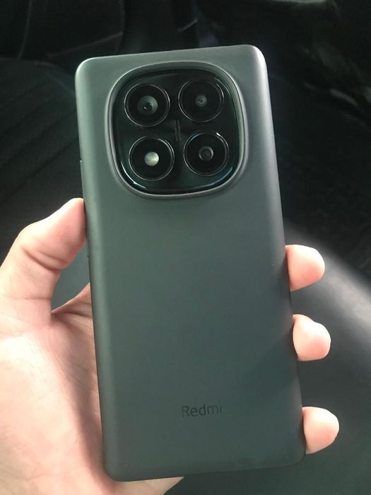 Redmi Note 14 Pro 4G