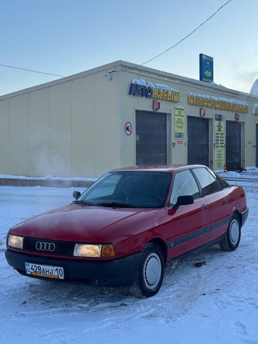Продам Audi в отличном состоянии