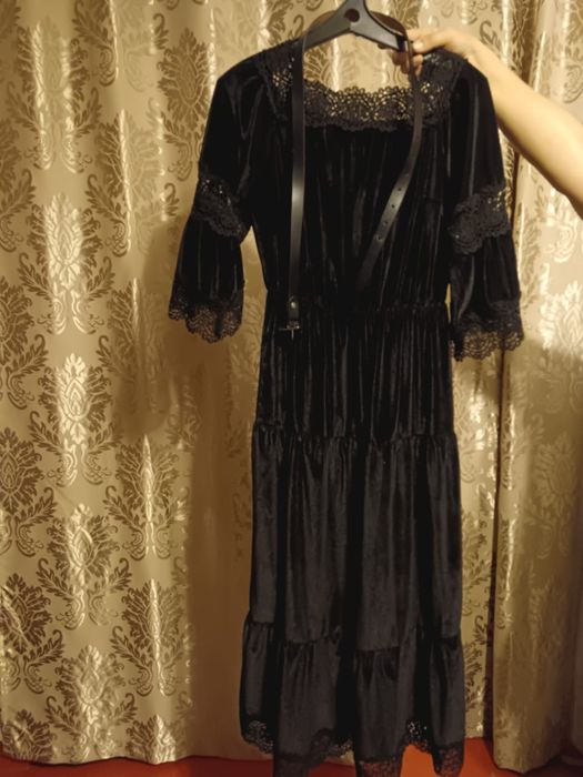 Продам платье в отличном состоянии