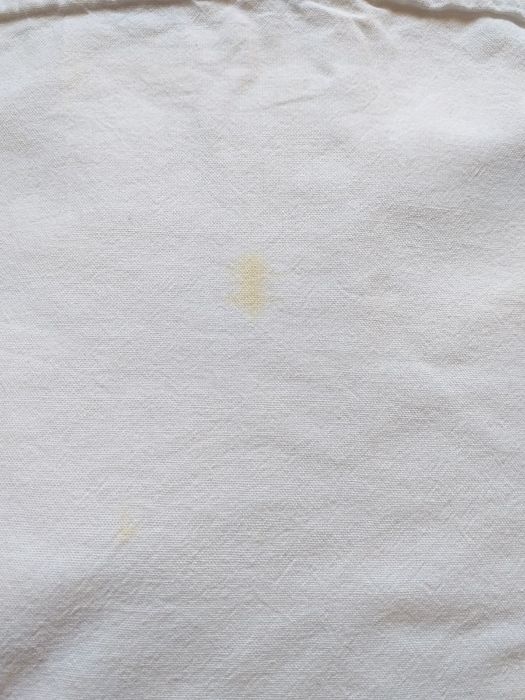 Олекотена завивка, с комплект за кошара