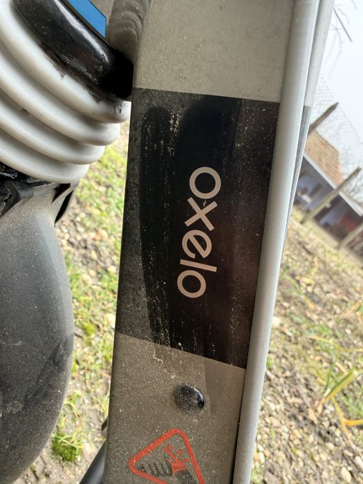 Vand trotineta Oxelo Town  T7XL