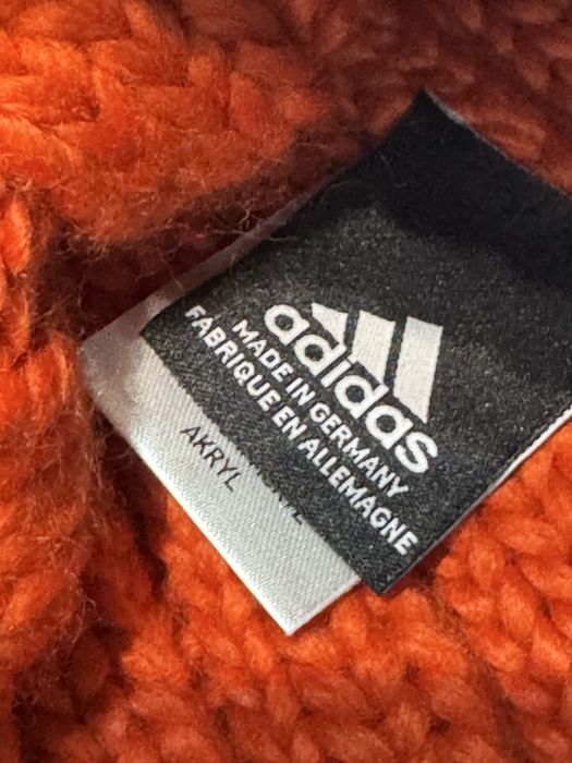 Зимна шапка ADIDAS Viessmann  DSV