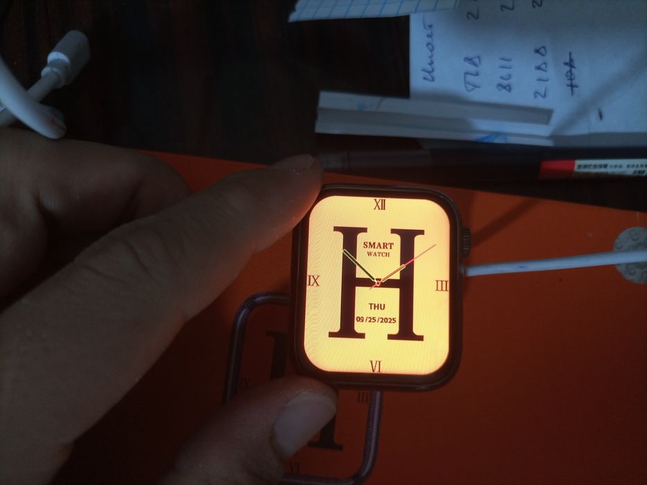 Smart watch H8 Orginal