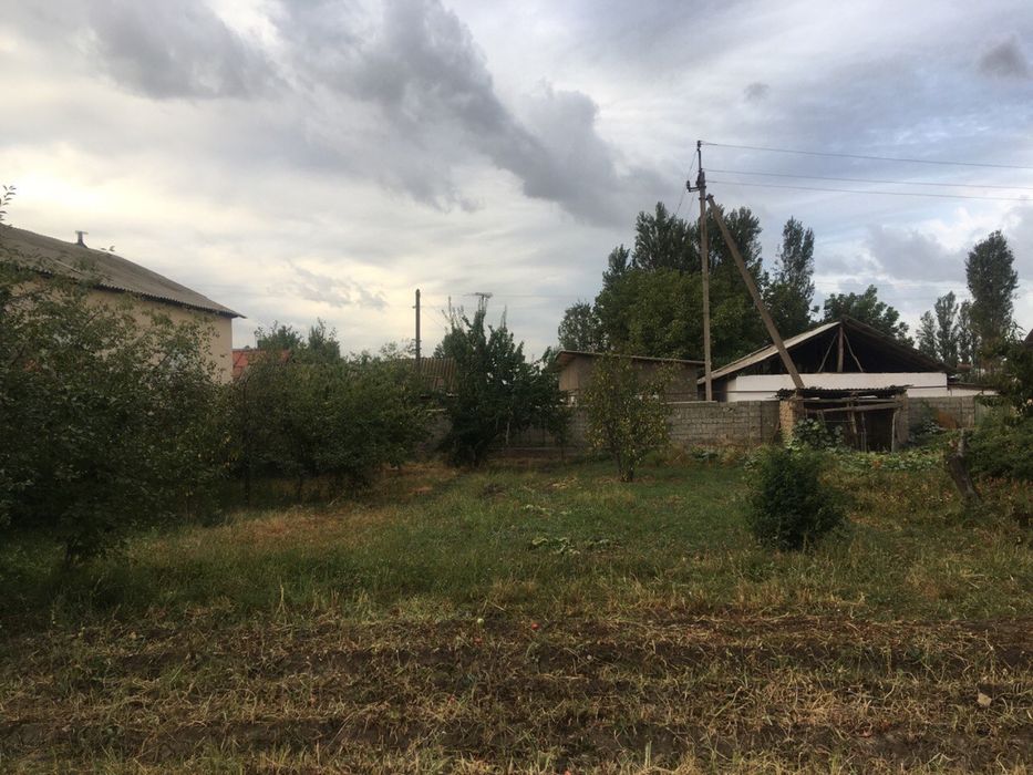 4 соток ер сотилади