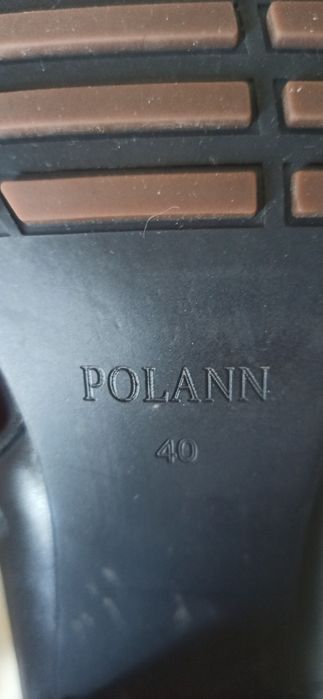 Сапоги женские зимние.