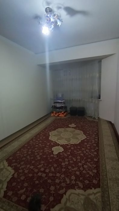 Qizlar uchun kvartira