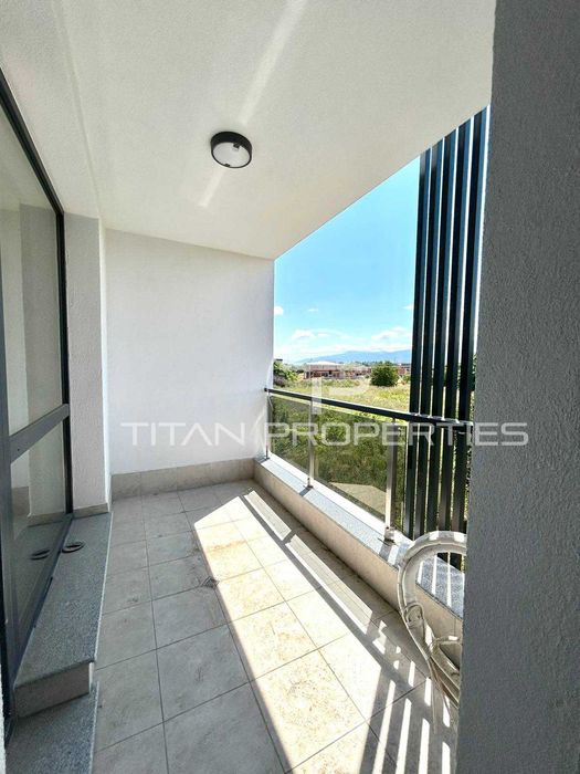 Продава се Двустаен апартамент в Пловдив, Остромила - 64 кв.м за 1678 €/кв.м - Снимка #8