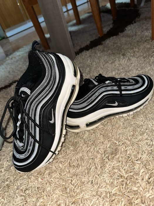 Adidasi Nike Air Max 97