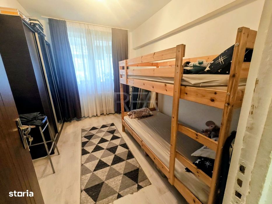 Apartament – București, Giurgiului - Vedere 5
