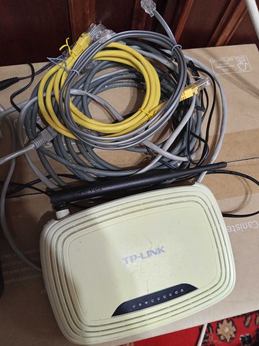 маршрутизатор (роутер) Nokia