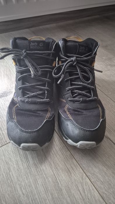 Jack Wolfskin copii 34