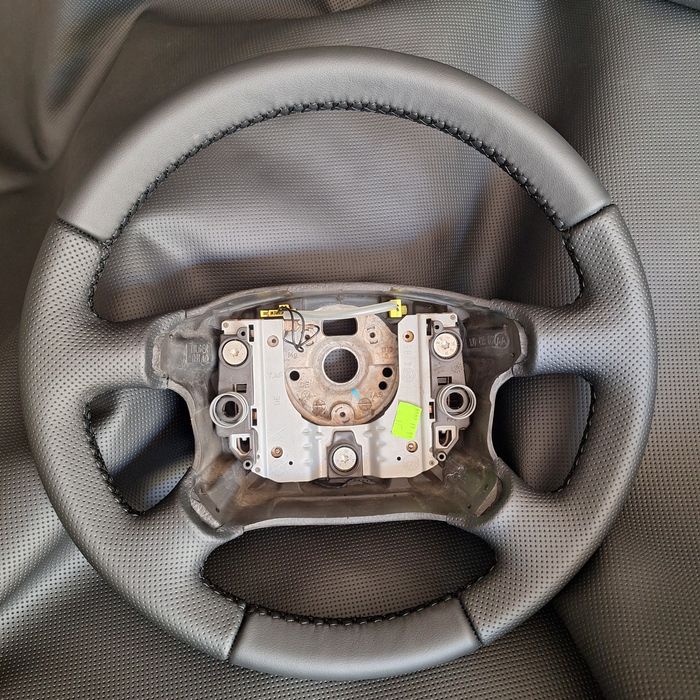 Volane retapitate pt VW, Seat, Skoda