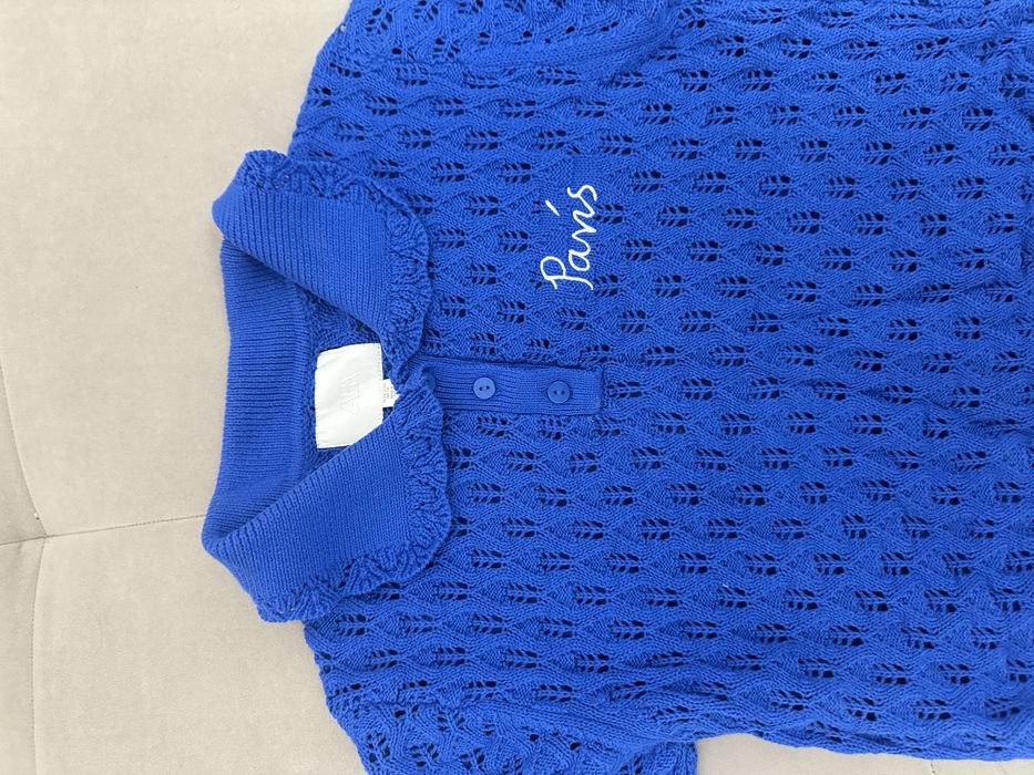 Вещи Zara на девочку 10-11 лет