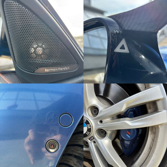 BMW 428i RWD M Sport