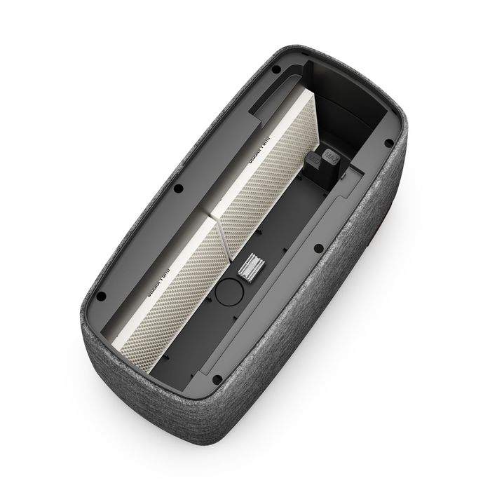 Овлажнител и арома  дифузер Stadler Form Karl Big WiFi,150 кв.