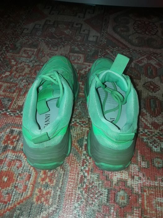 Кроссовки 36 размер