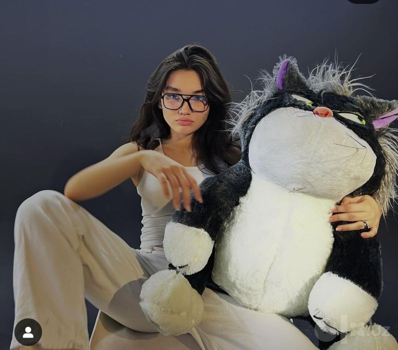 "Teddy"-Teddy TEDDY Игрушка