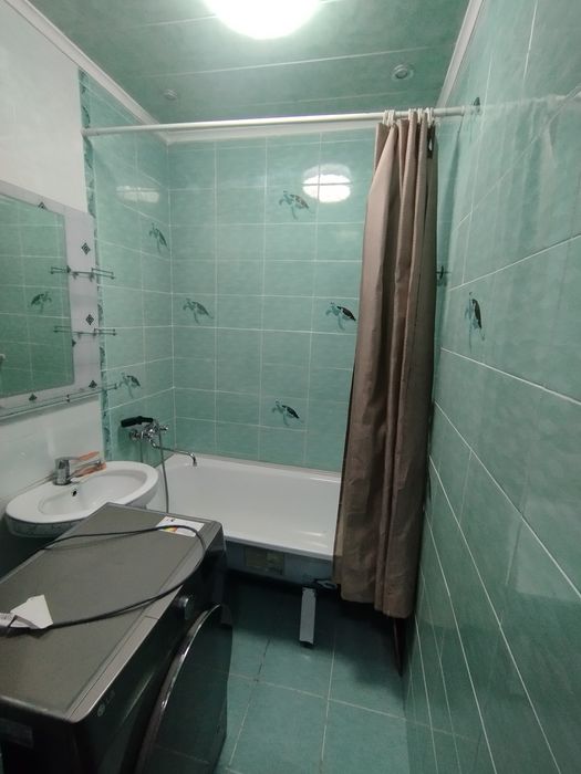 Продам квартиру в центре города