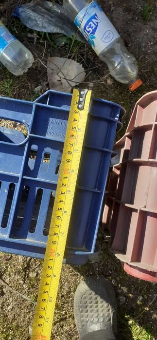 Пластмасови касетки