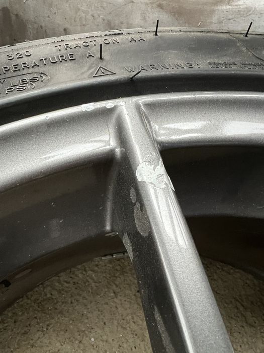 Джанти EXTREME XP R18x114,3