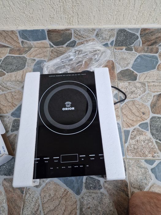 Plita electriva cu inductie 2000 W