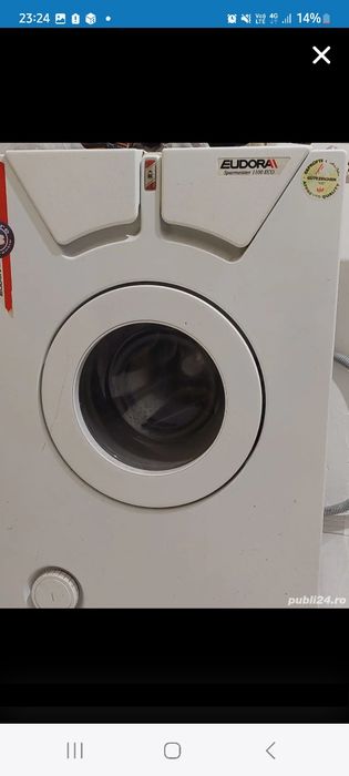 Închiriez garsoniera Deva zona Mărăști
