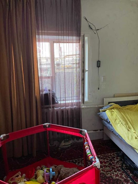 Продам дом, Рабочий