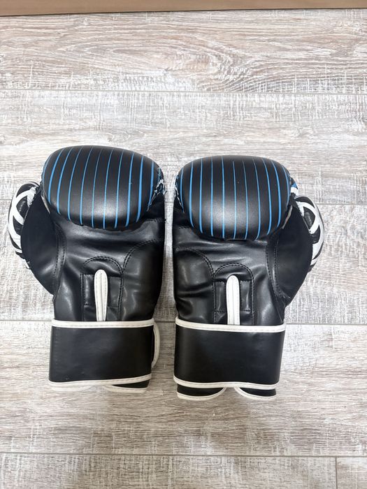 Боксови ръкавици-SZ Fighter
