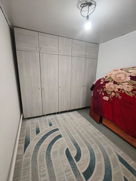 Тез арада 3 бөлмелі времянка сатылады