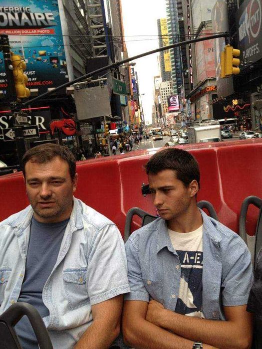 американски английски, уроци с учител от сащ