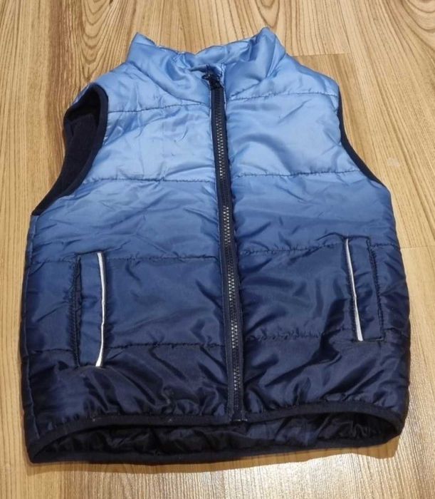 Преходни якета за момче