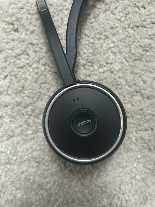 Casti Jabra Evolve 75