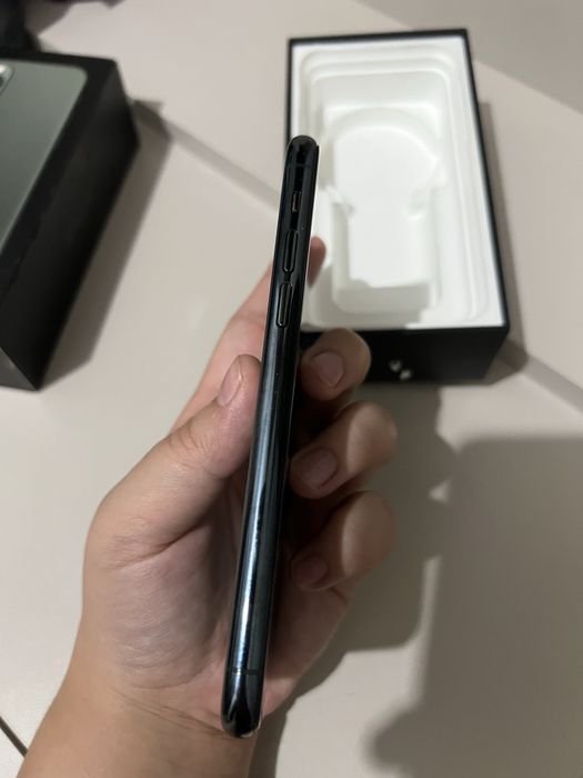 Iphone 11 pro 256Gb