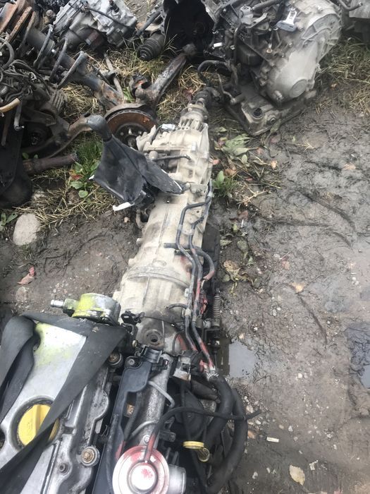 Opel Frontera Diesel 2,2