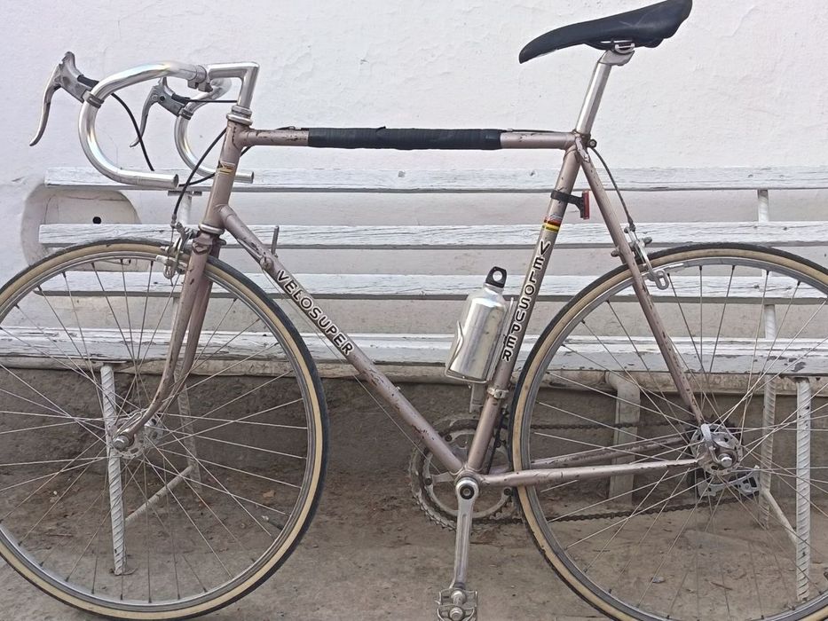 xvz velosupper sotiladi