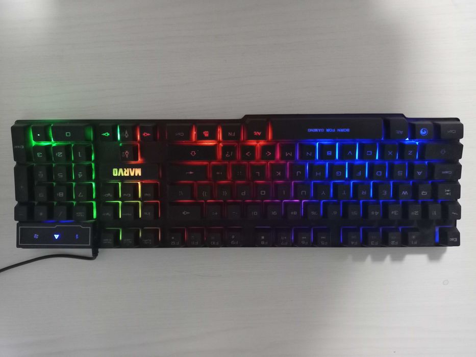 4-in-1 gaming starter kit