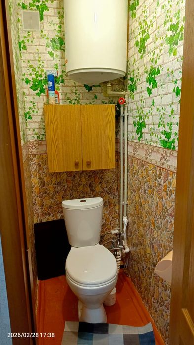 Сдам квартиру 3 комнаты