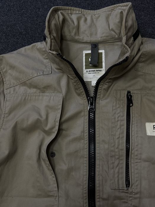 Яке G-Star RAW Cargo