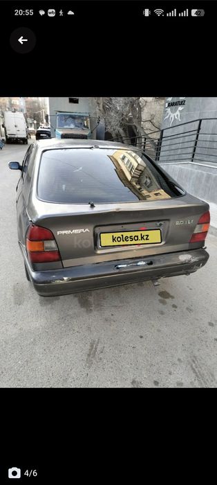 Продам Ниссан примера