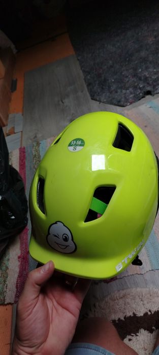 Casca de protecție pentru copii