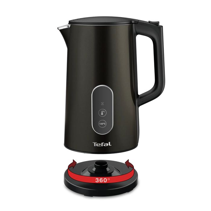 Tefal Digital KI831E10 elektr choynagi