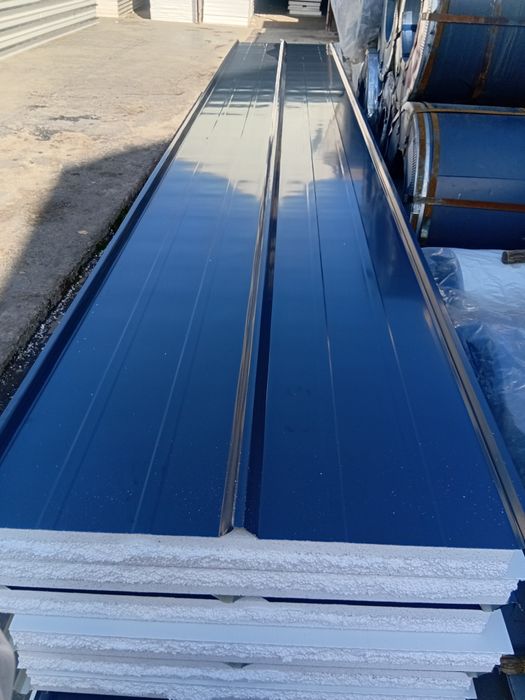 Сендвич панели низким ценам Sendvich ponel arzon Сэндвич понел  Монтаж