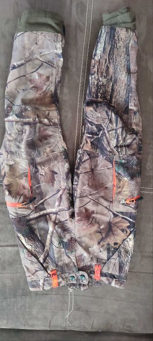 Детски ловен панталон Mackenzie