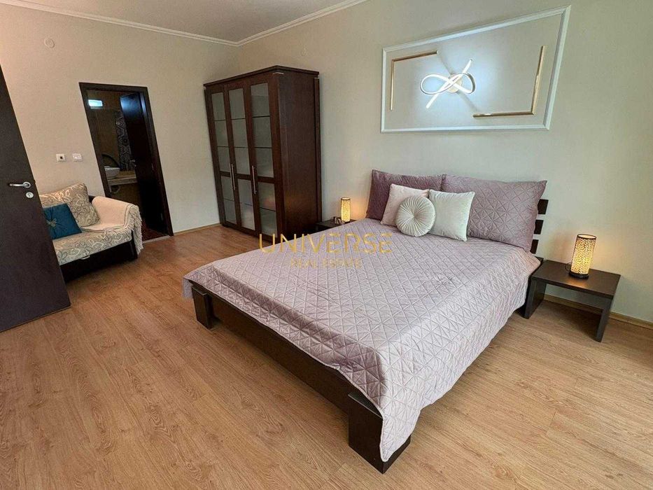 Продава се Двустаен апартамент в к.к. Слънчев бряг - 84 кв.м за 1114 €/кв.м - Снимка #10