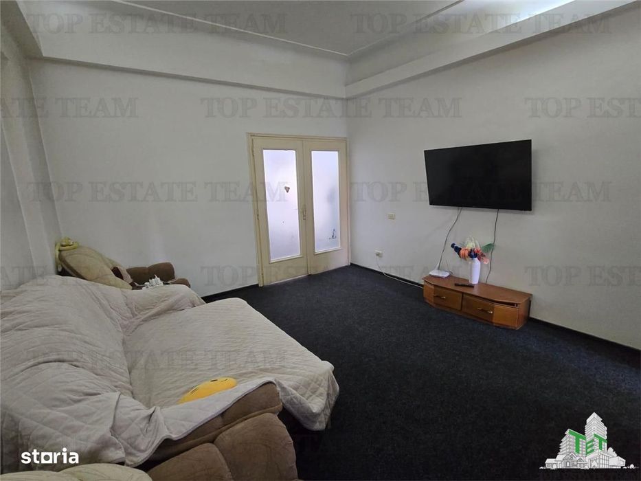 Ocazie! Apartament central 110 mp langa Piata Victoriei| Ideal locuita