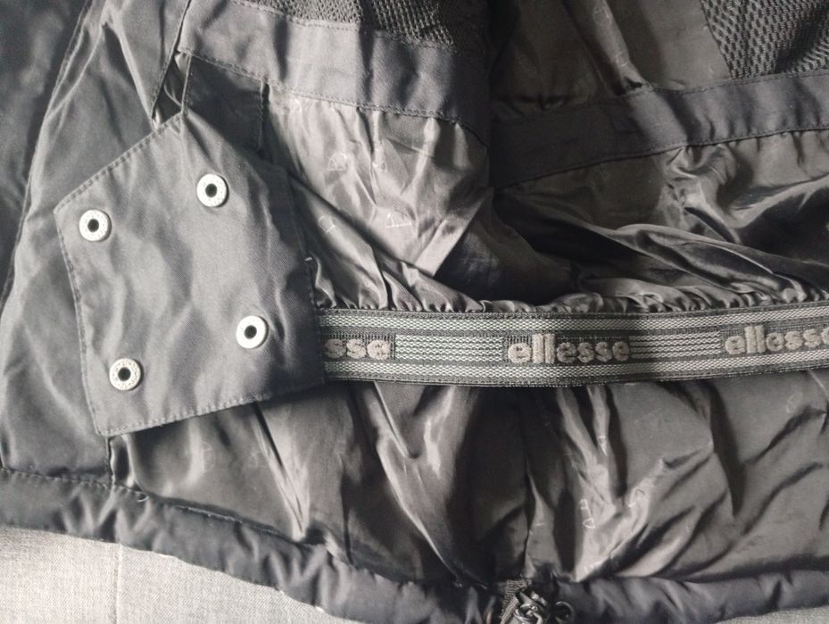 Детски ски яке Ellesse