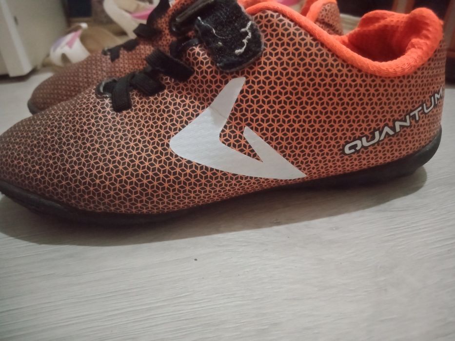 Кроссы детские  Demix